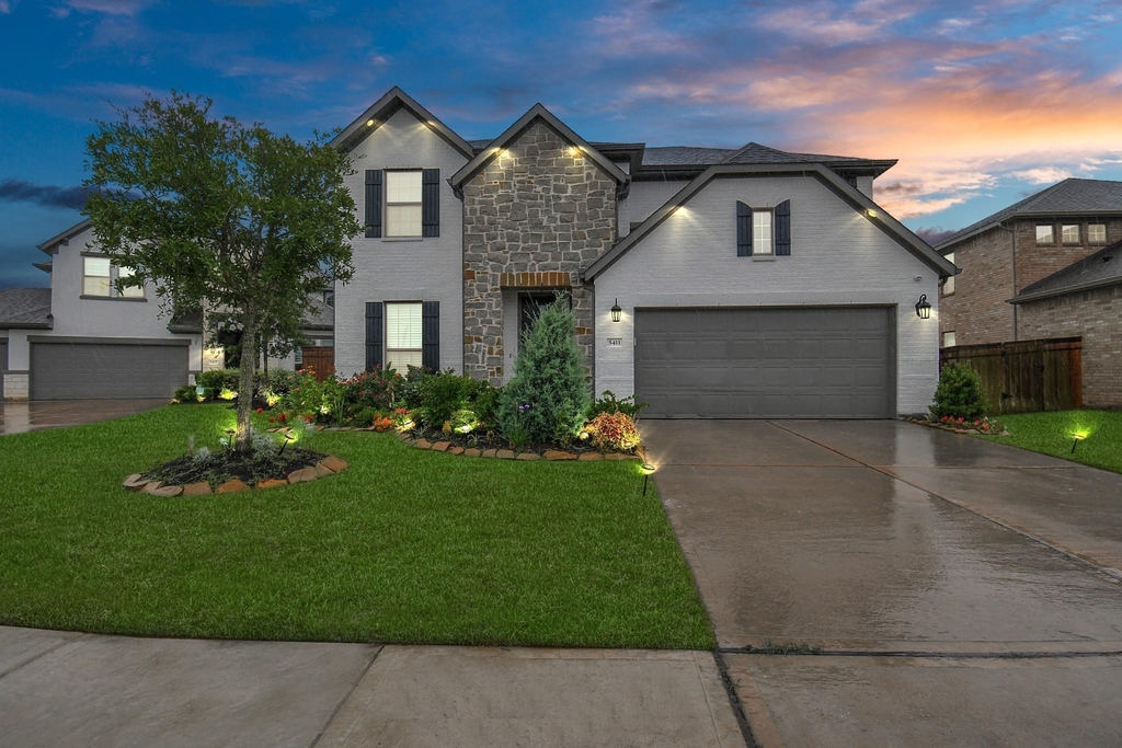 5411 Cavall Road - Photo 3