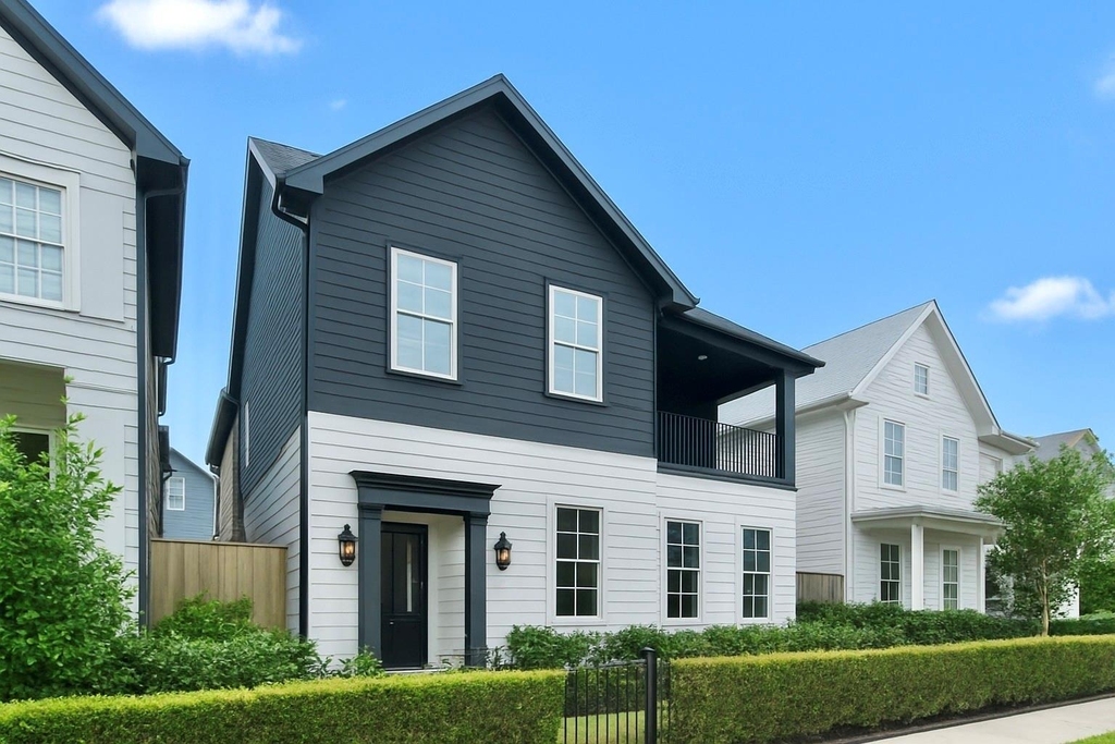 4947 Rusk Street - Photo 0