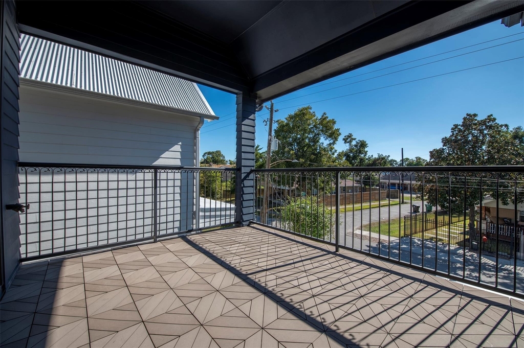 4947 Rusk Street - Photo 18