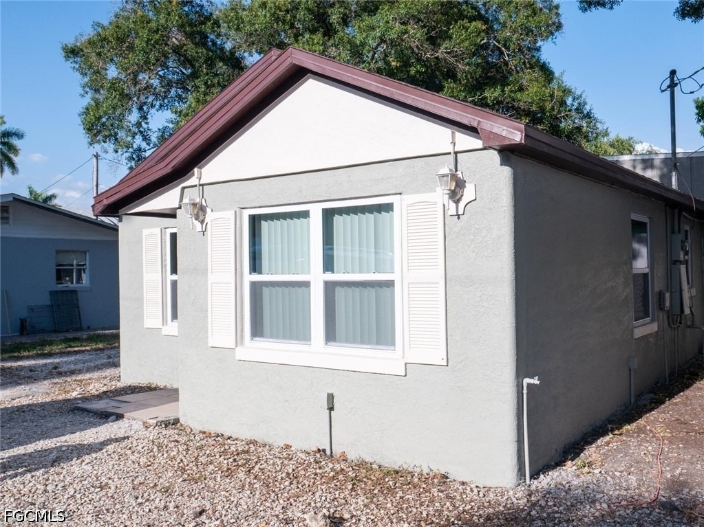 1526 Wood Road - Photo 0