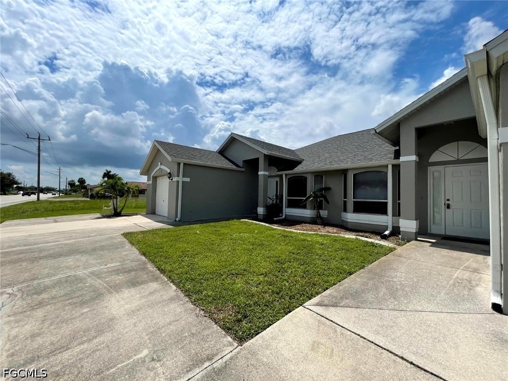 908 Cape Coral Parkway W - Photo 1