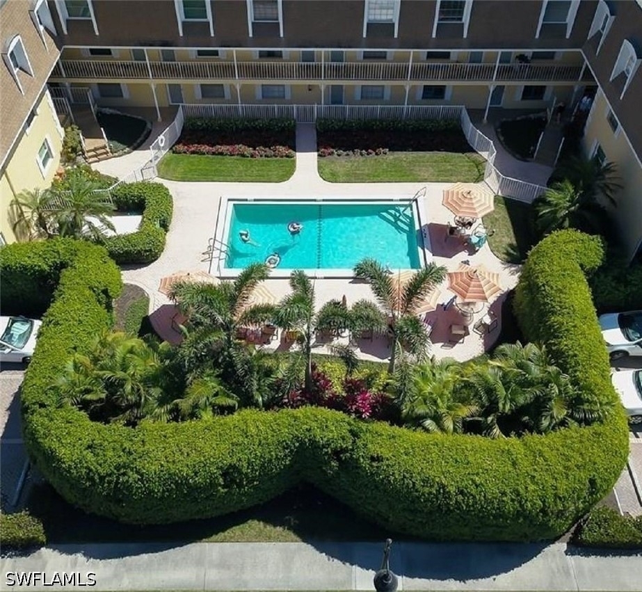 1222 Gordon Drive - Photo 4