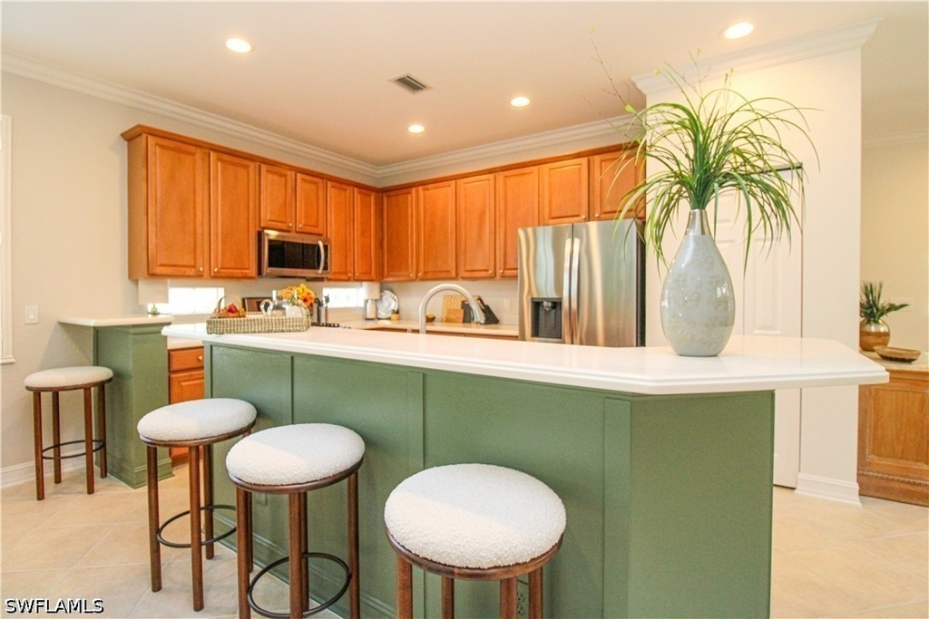 1912 Tarpon Bay Drive N - Photo 8