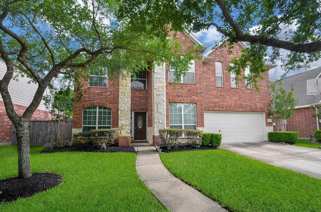 5218 Lacey Oak Meadow - Photo 1