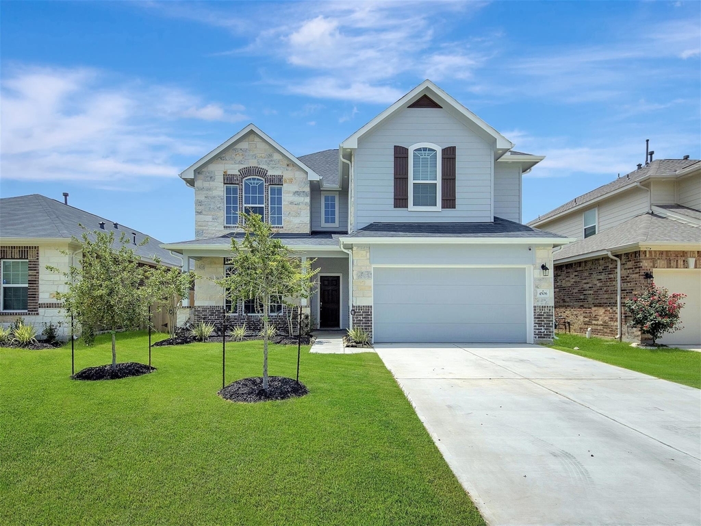 4506 Painted Bunting Lane - Photo 0