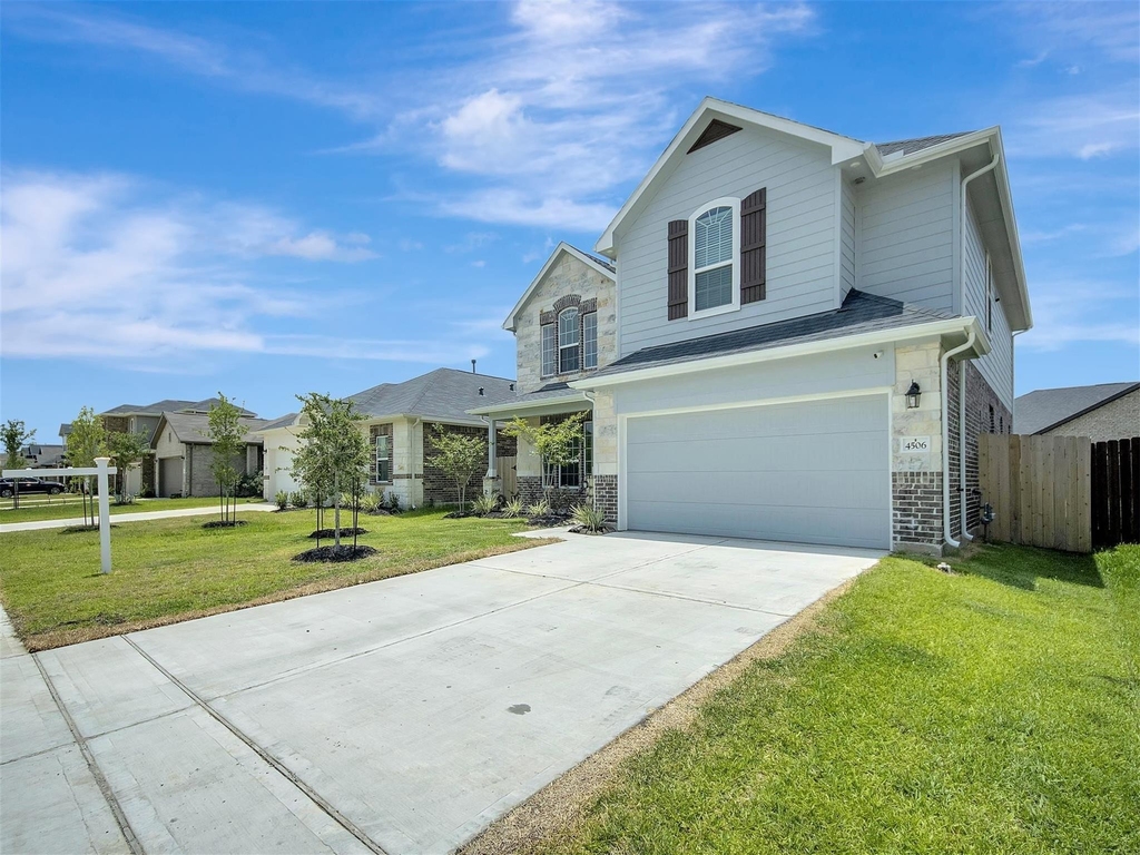 4506 Painted Bunting Lane - Photo 2