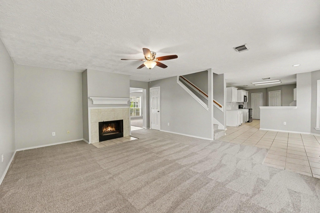 5402 Timbers Quail Drive - Photo 10