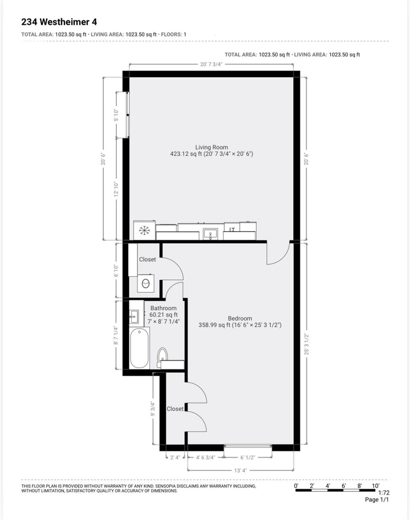 234 Westheimer Road - Photo 15
