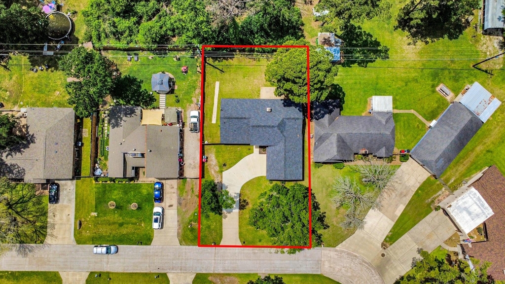 7427 Willow Oak Drive - Photo 2