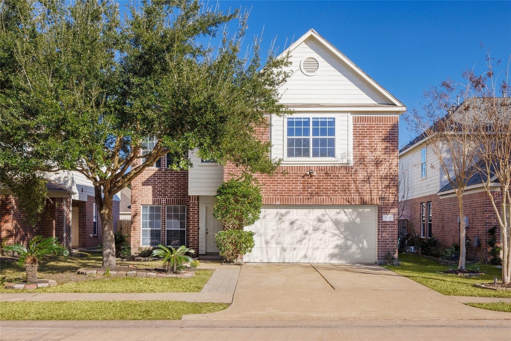 15410 Fir Woods Lane - Photo 1