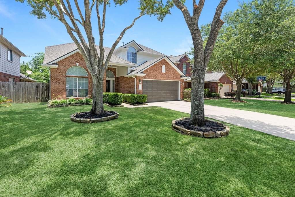 5123 Forest Sage Lane - Photo 1