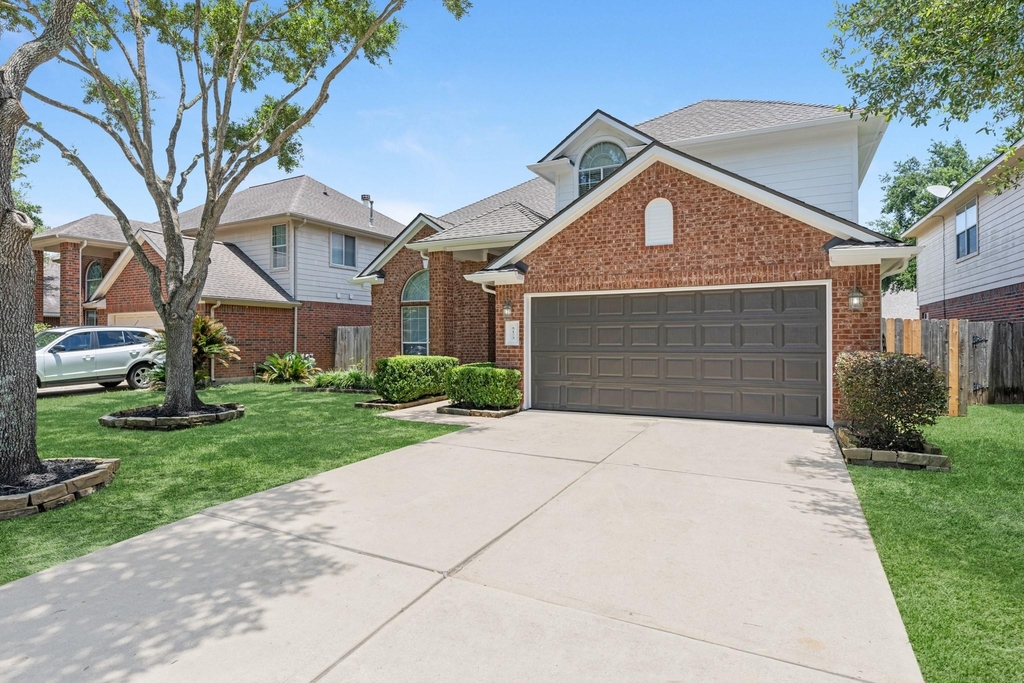5123 Forest Sage Lane - Photo 2
