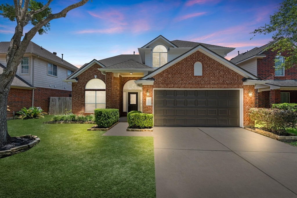 5123 Forest Sage Lane - Photo 0