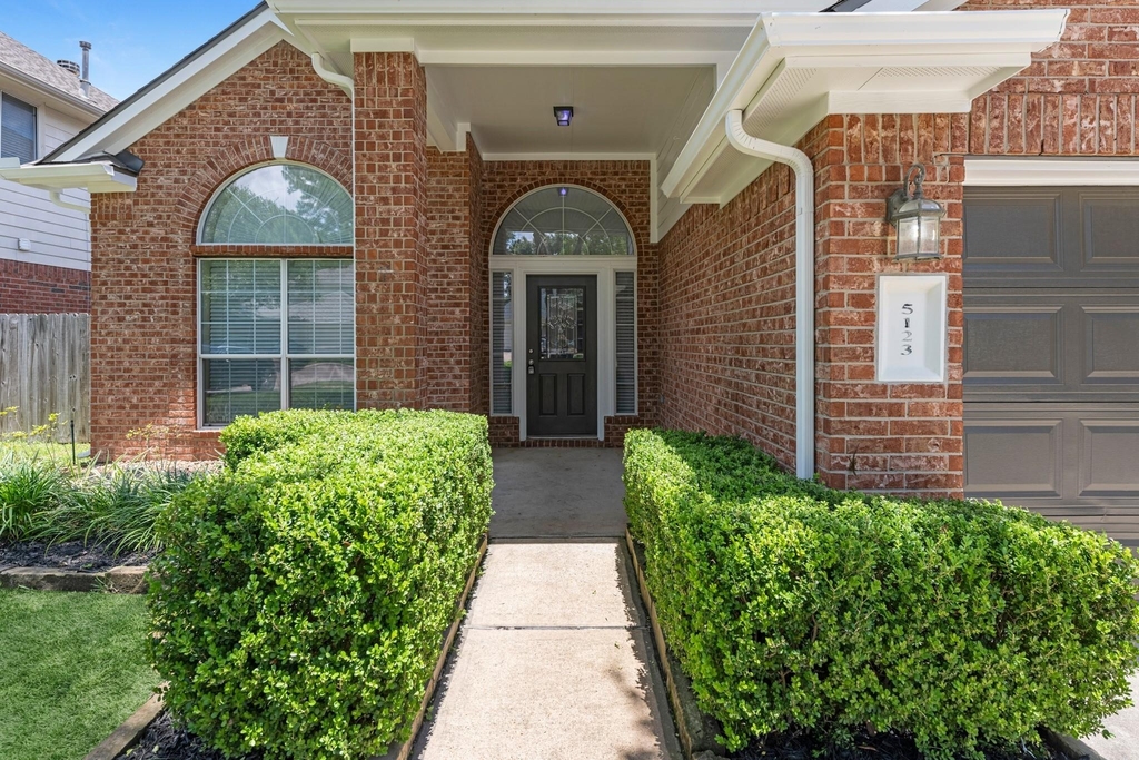 5123 Forest Sage Lane - Photo 3