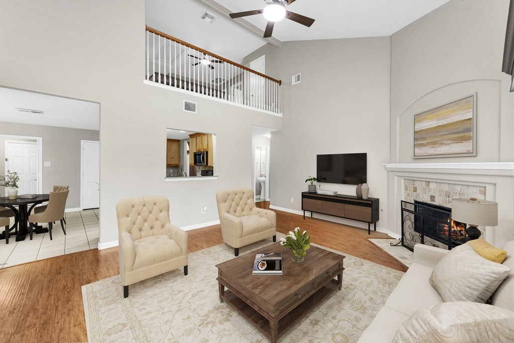 5123 Forest Sage Lane - Photo 4