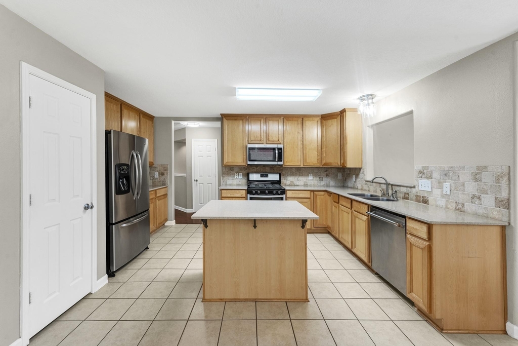 5123 Forest Sage Lane - Photo 8