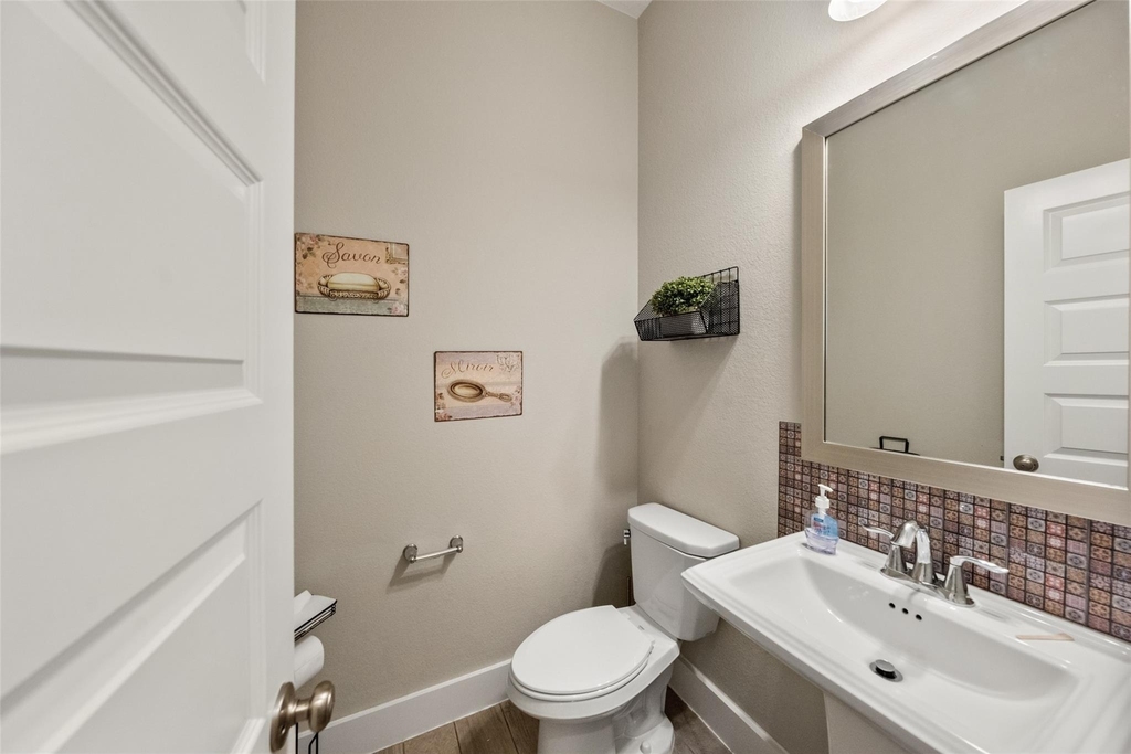 16815 Osprey Bend Drive - Photo 19