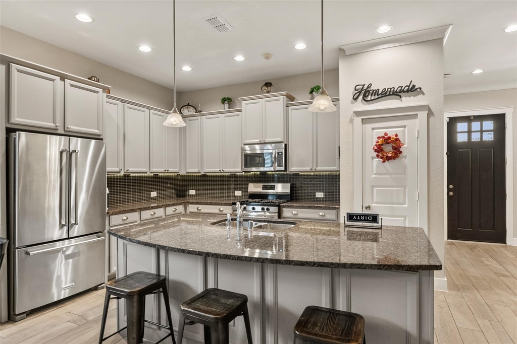 16815 Osprey Bend Drive - Photo 8