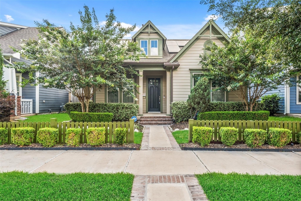 16815 Osprey Bend Drive - Photo 0