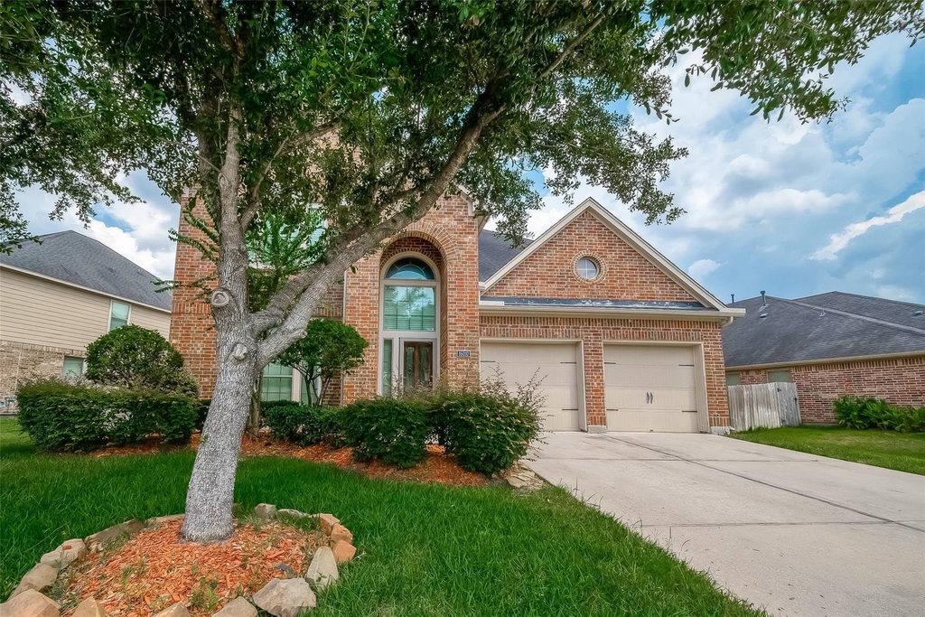 16010 Juniper Shores Drive - Photo 1