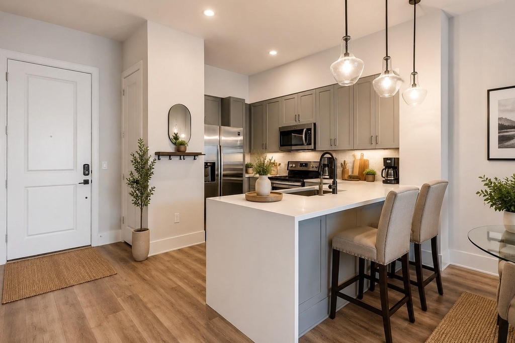 1508 Blodgett Street - Photo 1