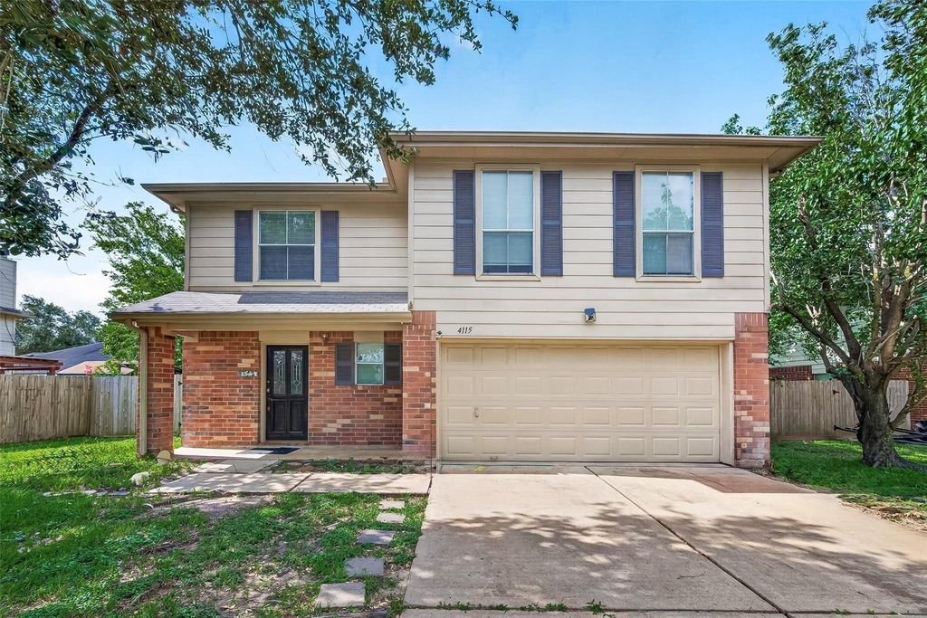 4115 Sand Ripple Lane - Photo 0