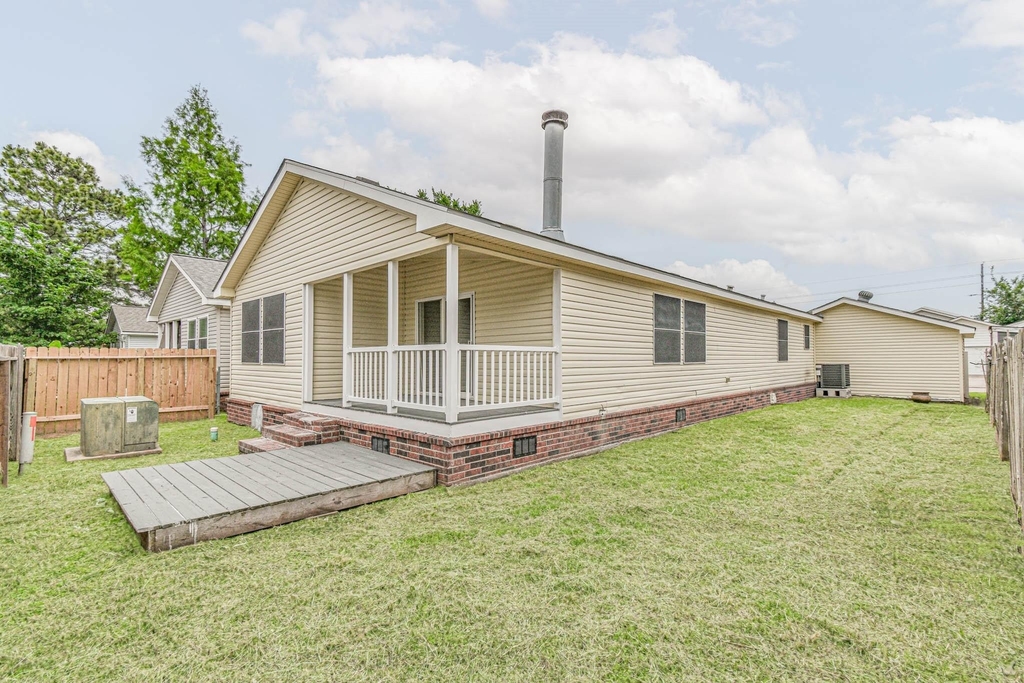 10210 Berrypatch Lane - Photo 2