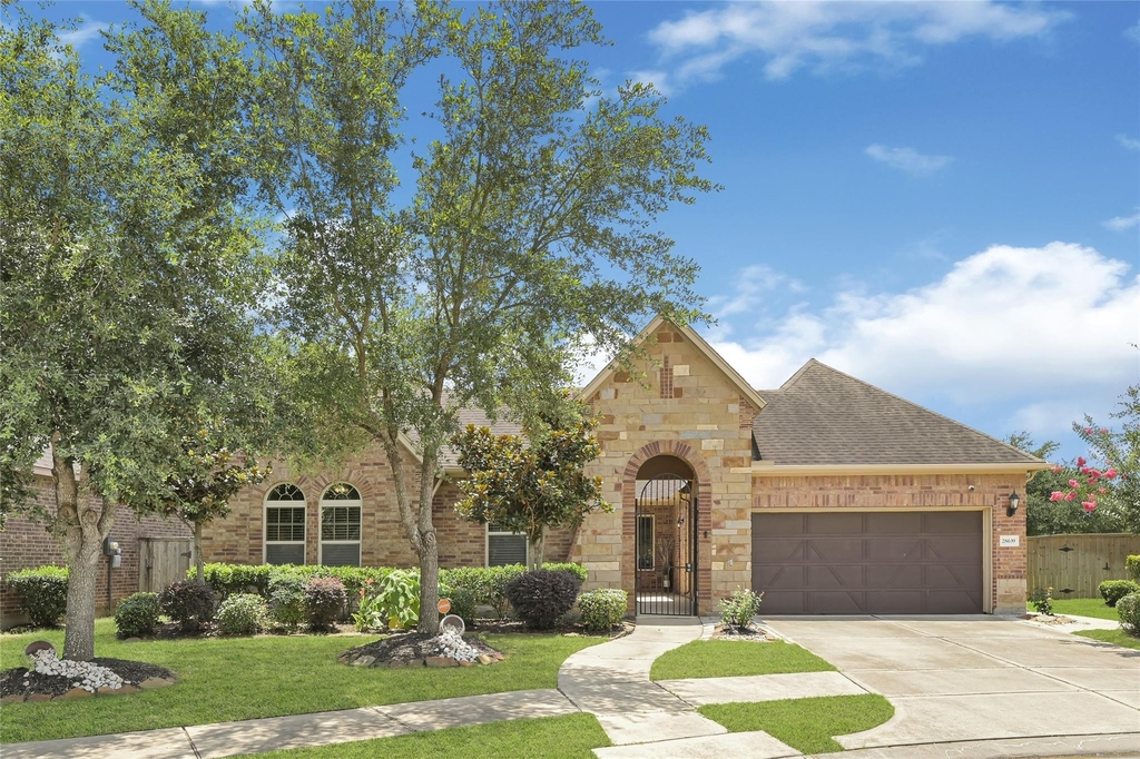 28639 Rolling Ridge Drive - Photo 2