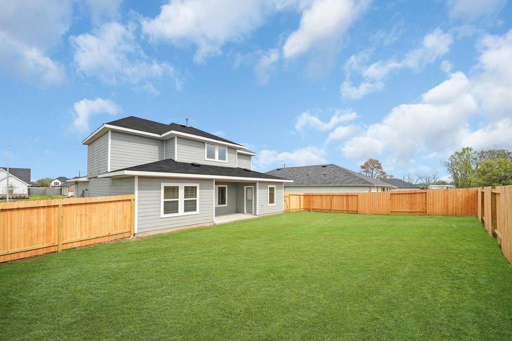 2712 Bryan Grove Lane - Photo 1