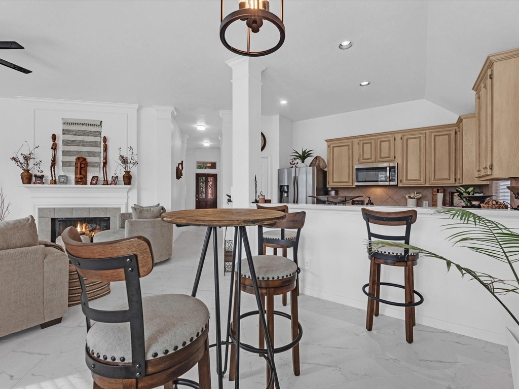 5805 Windy Knoll Lane - Photo 8