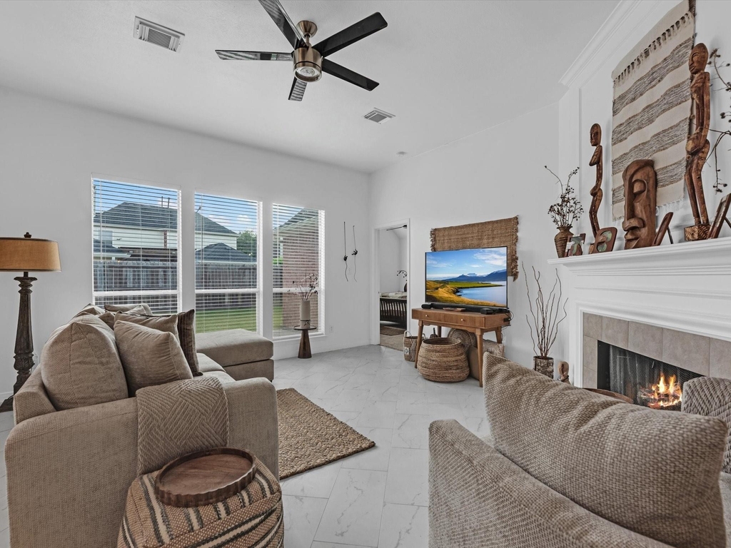 5805 Windy Knoll Lane - Photo 2
