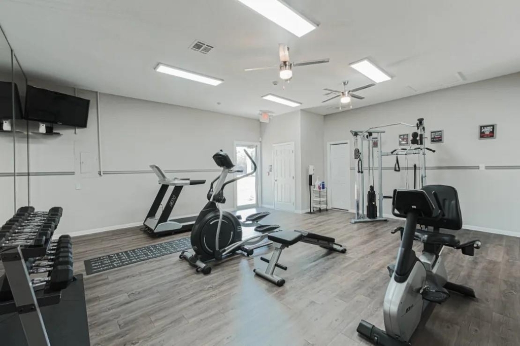 11111 W Montgomery Road - Photo 10