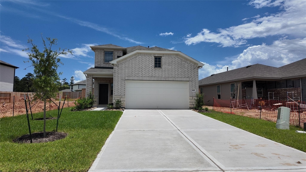 15917 Blass Valley Drive - Photo 0