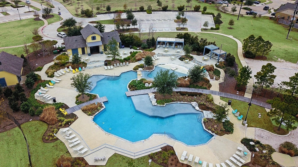 10410 Five Oaks Court - Photo 47