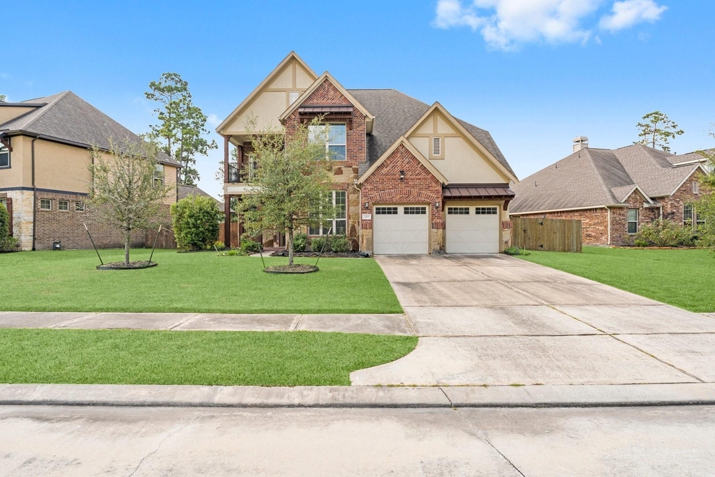2665 Granite River Lane - Photo 0