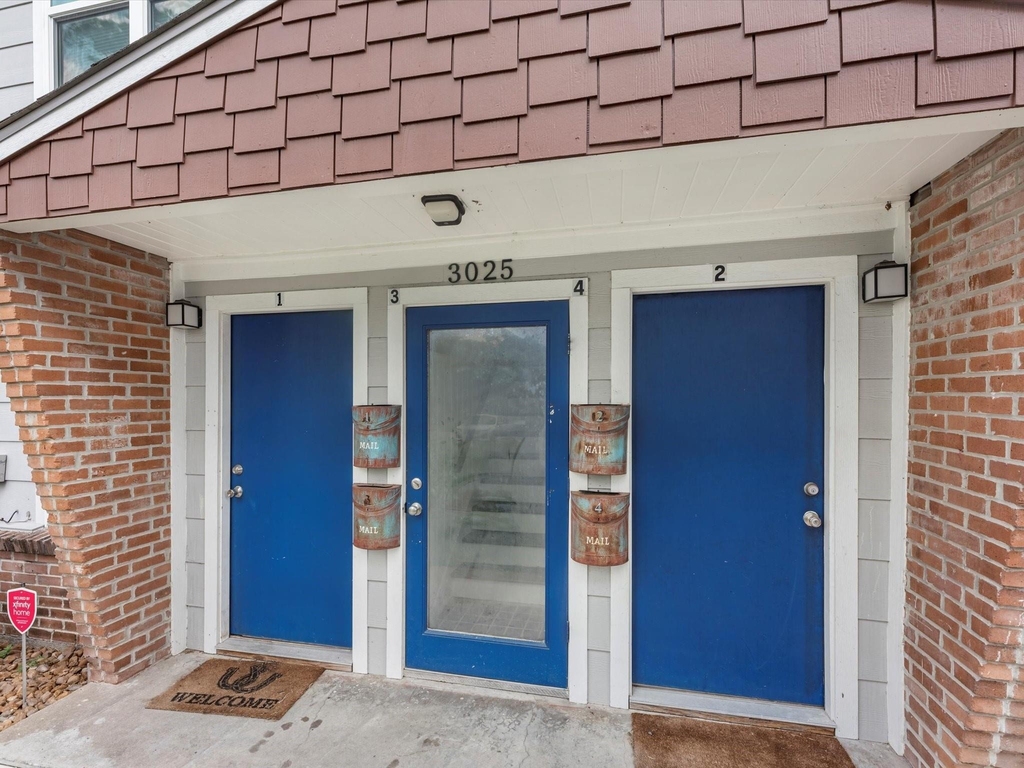 3025 Prospect Street - Photo 1