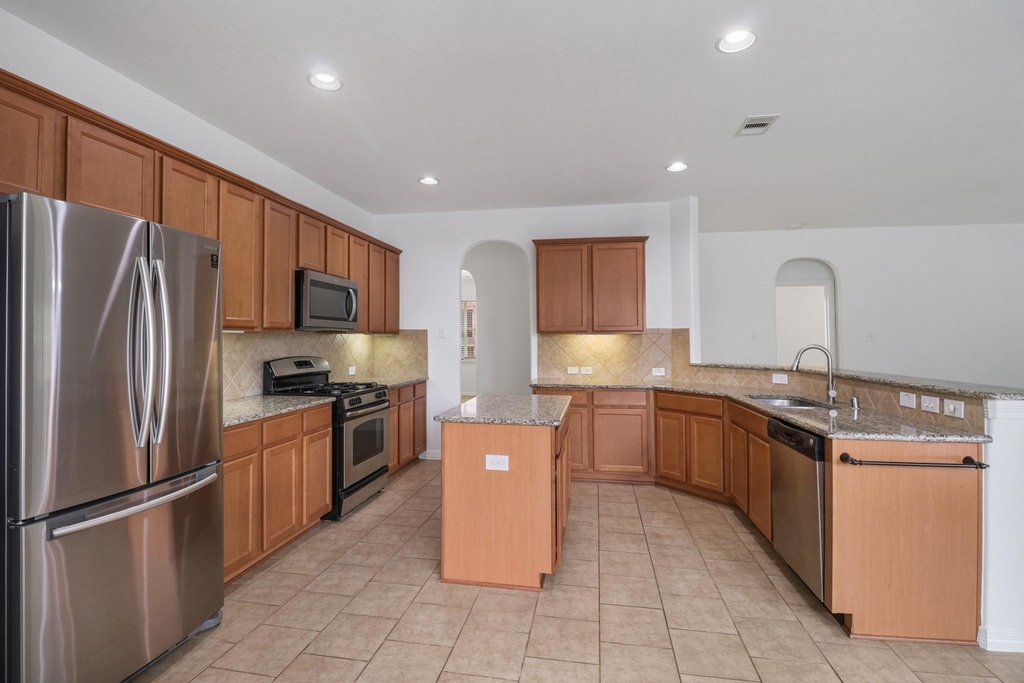 3611 Rocky Ledge Lane - Photo 5