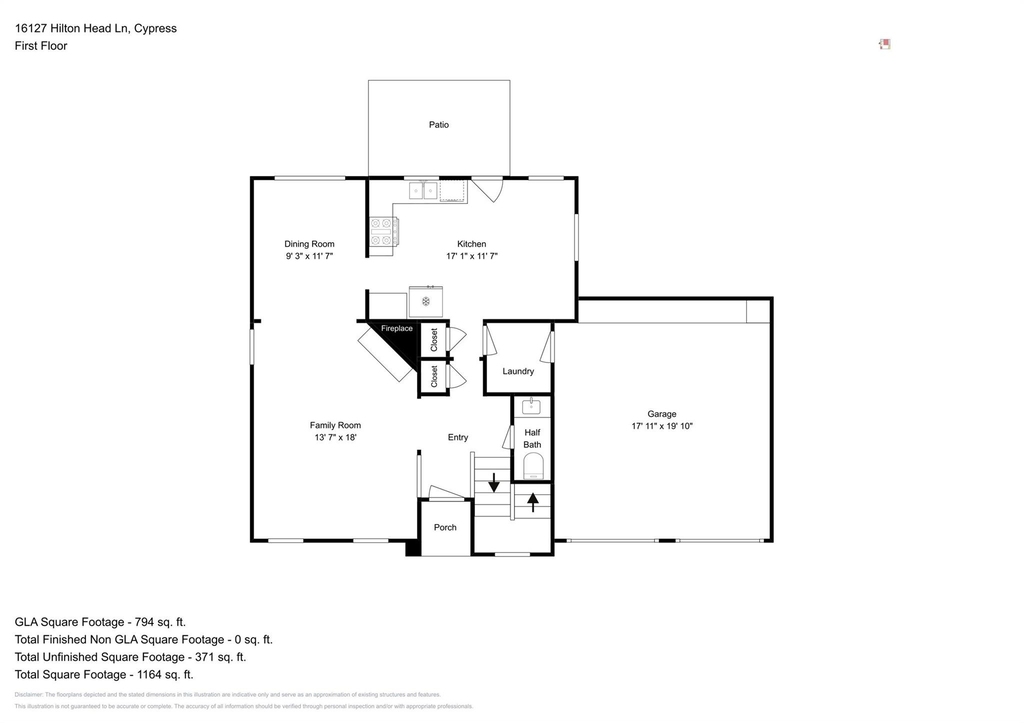 16127 Hilton Head Lane - Photo 17