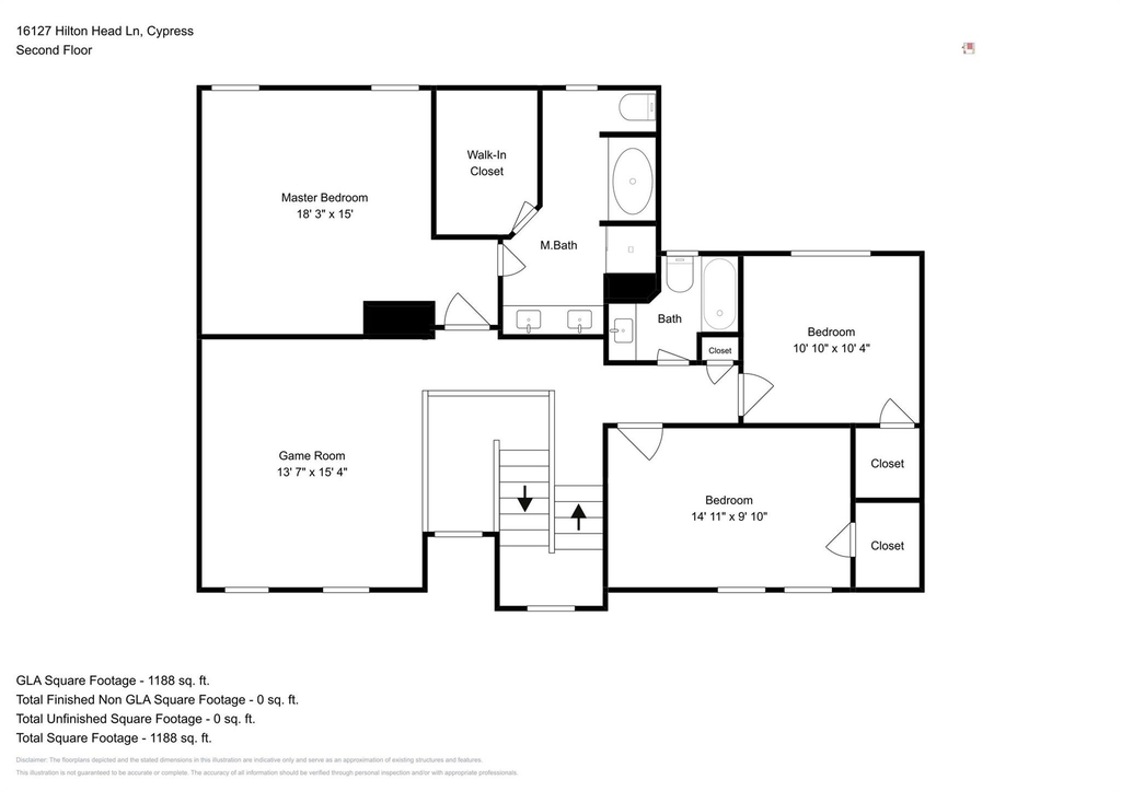 16127 Hilton Head Lane - Photo 18