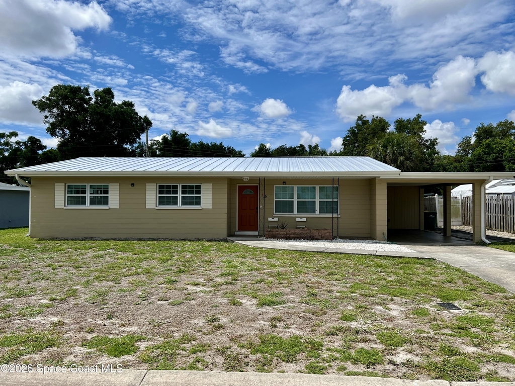 15 Vida Way - Photo 0