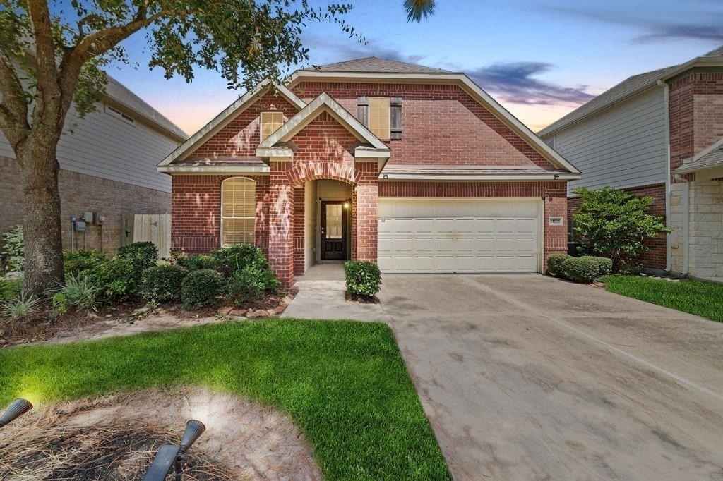 24526 Foxberry Glen Lane - Photo 0