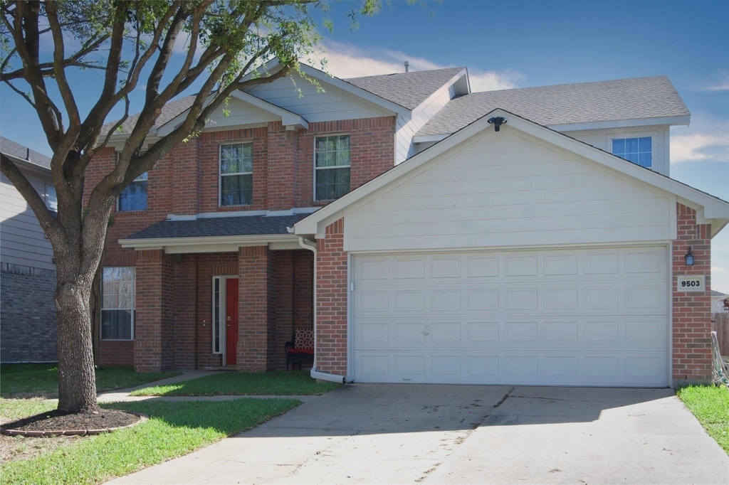 9503 Lerin Lane - Photo 2