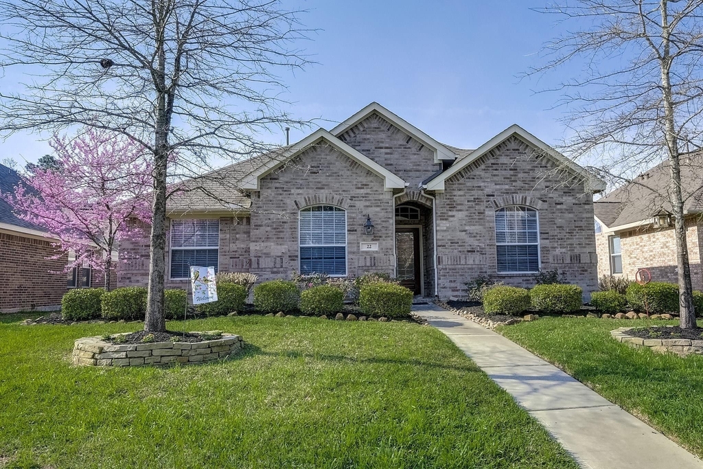 22 Powers Bend Way - Photo 0