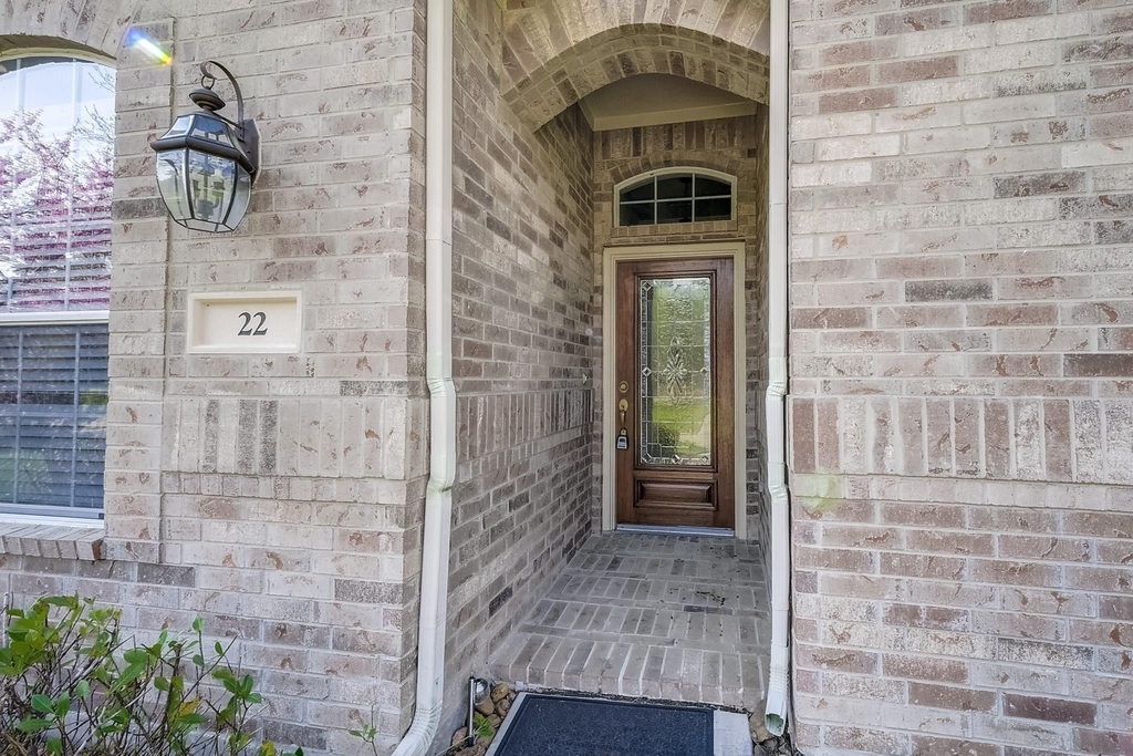 22 Powers Bend Way - Photo 1