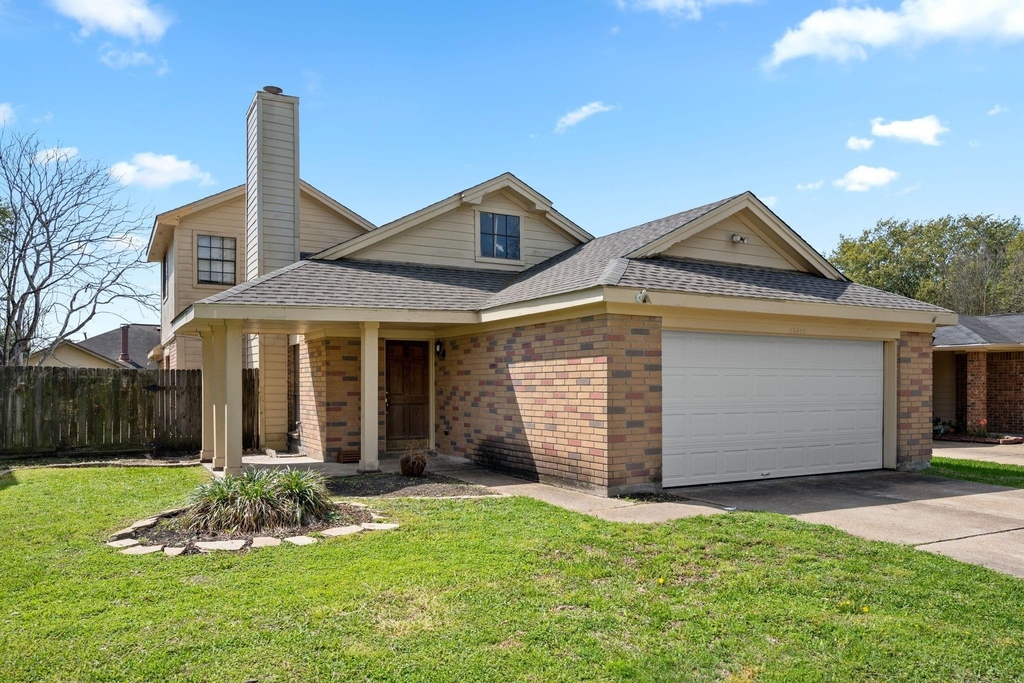 15419 Scenic Haven Drive - Photo 0