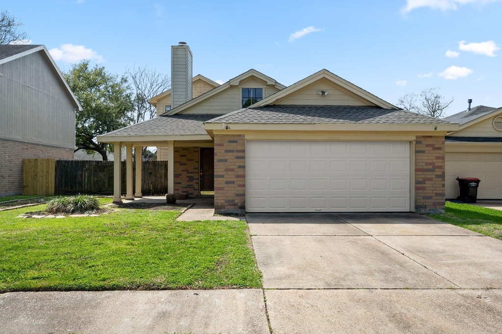 15419 Scenic Haven Drive - Photo 1