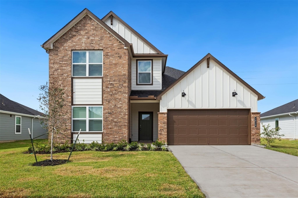 2828 Willow Gulch Way - Photo 1