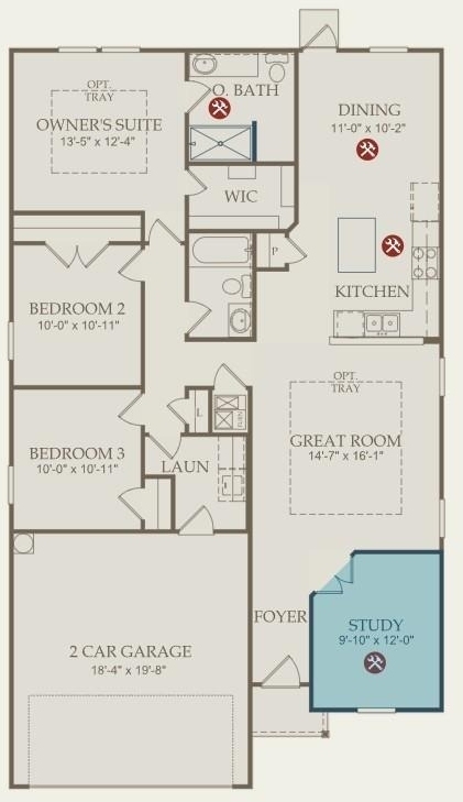 15023 Rustic Moon Road - Photo 17