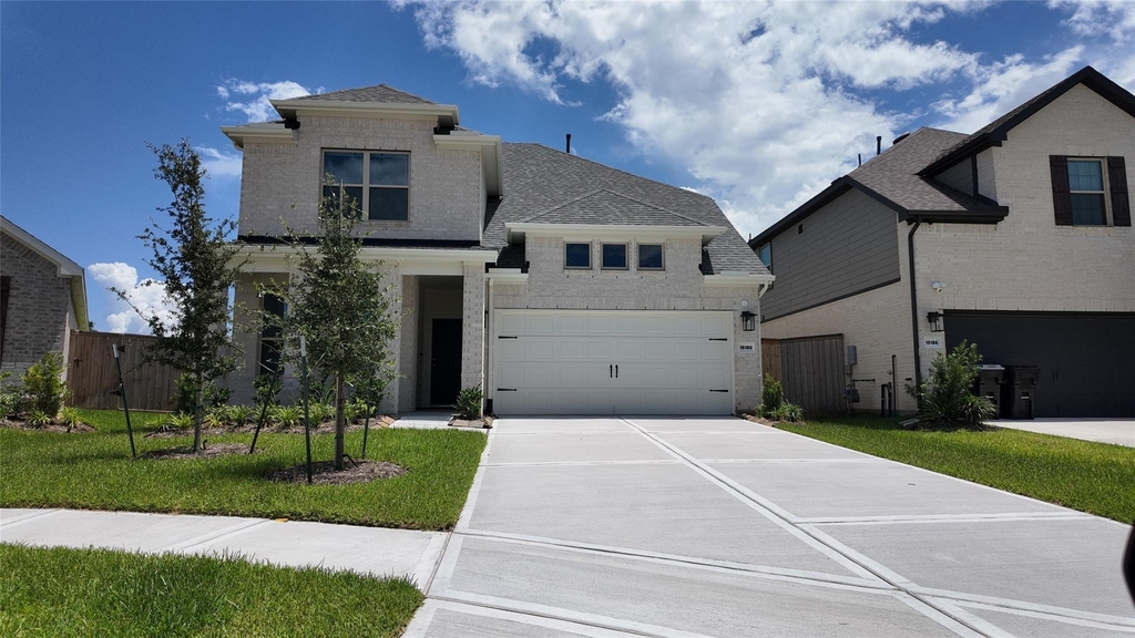 15190 Wild Gully Way - Photo 0