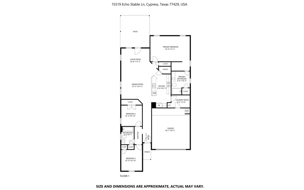 15519 Echo Stable Lane - Photo 13
